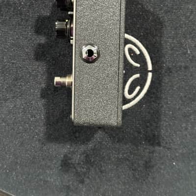 Mesa Boogie Throttle Box Overdrive Pedal image 5