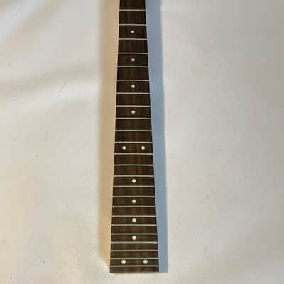 2010's Indonesian Ibanez S7420 Loaded 7 String 24 Fret Guitar Neck Floyd Ready image 3