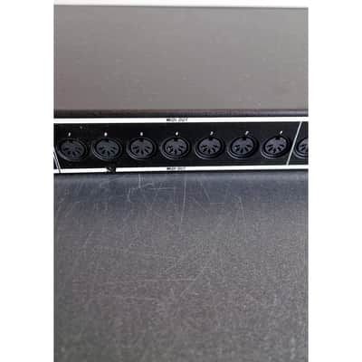 Motu MTP AV - MIDI Device - Very Good image 14