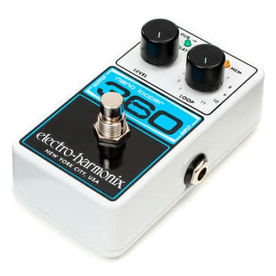 Nano Looper 360 Electro Harmonix image 6