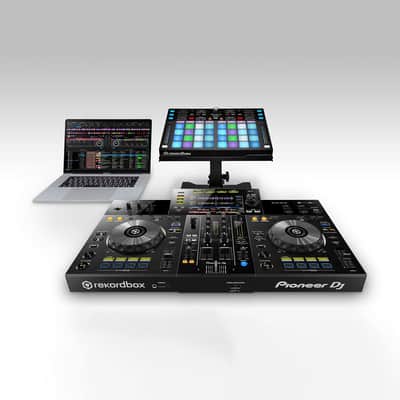 Pioneer DJ XDJ-RR Digital DJ System (XDJ-RR) imagen 7