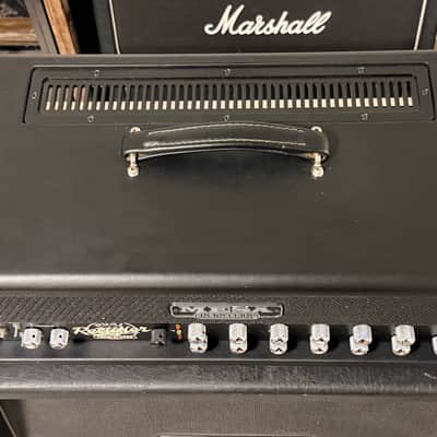 Mesa Boogie Dual Rectifier Trem-o-Verb 1994 image 11