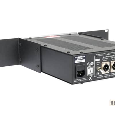 Avalon U5 Direct Box / Instrument Preamplifier image 2