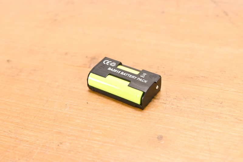 Sennheiser BA2015 Rechargeable Battery Pack CG0100Z image 1
