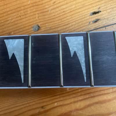 Ibanez Gio GRG170DXL Electric Guitar Neck 2021 Left Handed image 4