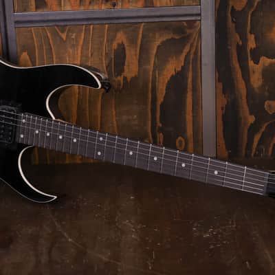 Ibanez Gio GRG120QASP-BKG image 9