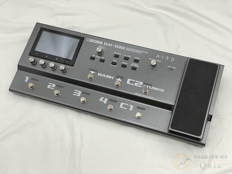 Boss GX-100
