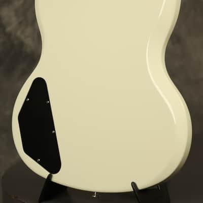 2026 Gibson 61 SG Standard Classic White image 21