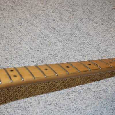 1995 Fender Strat Plus Neck USA Stratocaster - NO TARIFFS image 6