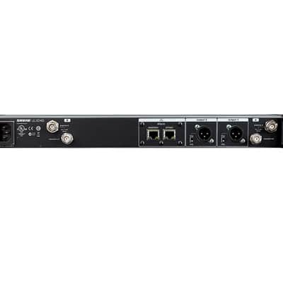 Shure ULXD4D=-J50