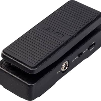 Joyo WAH-I Classic Wah Effects Pedal image 1