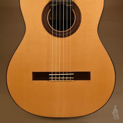 2003 C. F. Vega Manuel Ramirez, 1912 (Ex. Segovia) Model image 1
