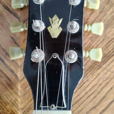 Gibson ES-335 1967 - Cherry Red image 5