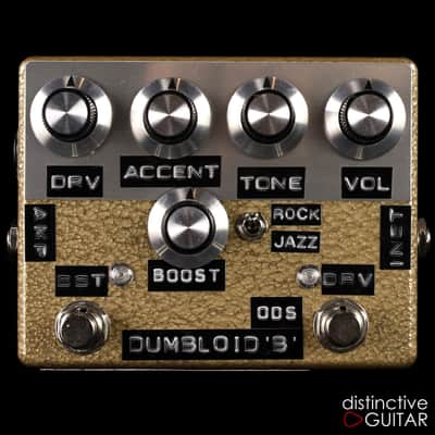 Shins Music Dumbloid 2000 SSS Limited Anniversary Edition | Reverb