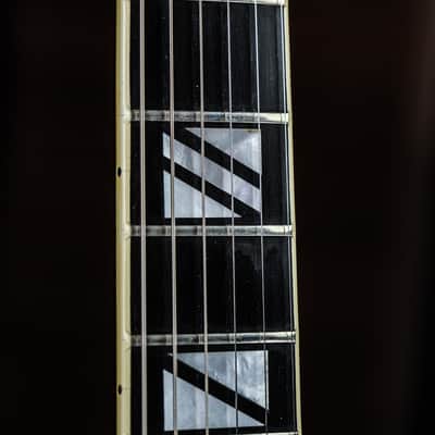 1979 Gibson Les Paul 25/50 Anniversary antique sunburst image 6
