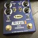 T-Rex Alberta II 2010s - Purple