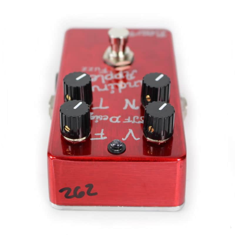 BearFoot FX Candiru Apple Fuzz image 2