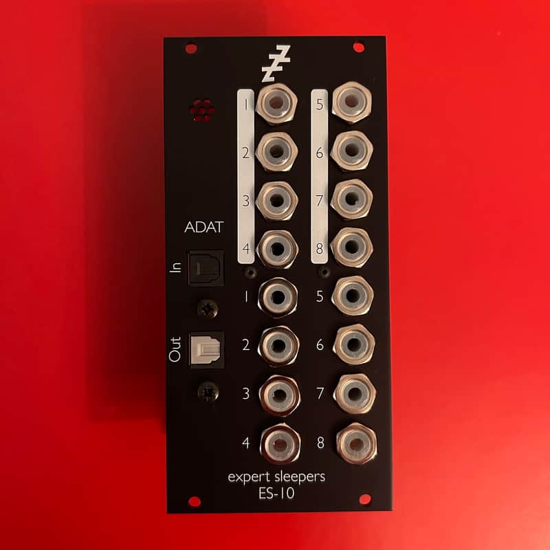 Expert Sleepers ES-10