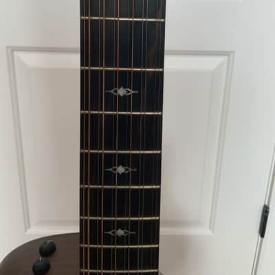 Taylor 352ce 12 String 12 Fret image 5