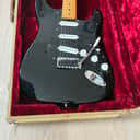 Fender Strat ST54 1996 - Black