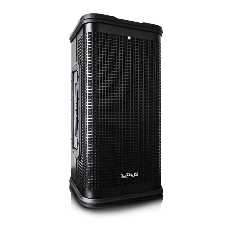 Line 6 StageSource L2m 2-Way 800-Watt Active Loudspeaker image 1