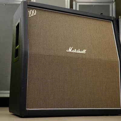 Marshall 1960AHW 4x12 Speaker Cabinet Owned by Maroon 5 #57471 image 18