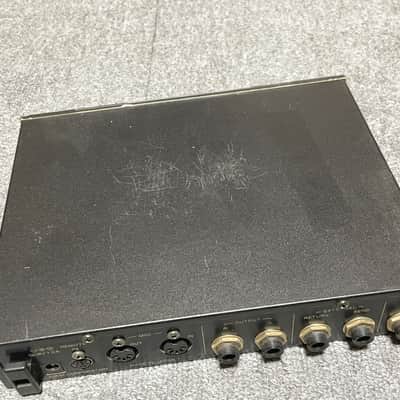 Zoom 9050 Advanced Instrument Multi Effect Processor image 7