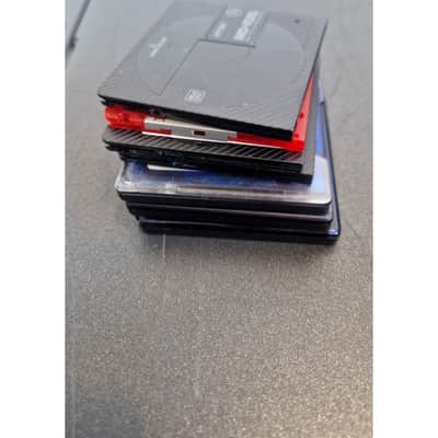 TDK MD 74 - Multi-coloured X 7 – Minidisc - Very Good image 7