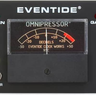 Eventide Omnipressor Model 2830 Au Dynamics Processor image 1