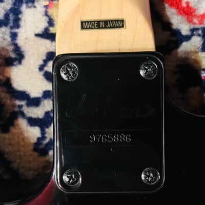1997 Jackson Pro Series DK2 Dinky MIJ Seymour Duncan Pickups image 9