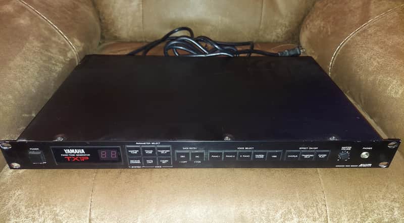 Yamaha TX1P