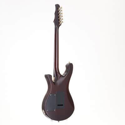 MD MM-PRODUCE MD-G1/R MD-Premier G1 Reborn Brown Sunburst [MD-G1R2310002] (06/22) image 15