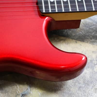 KRAMER JK-1000 (with EVH Pickup & EVH D-Tuna) image 6