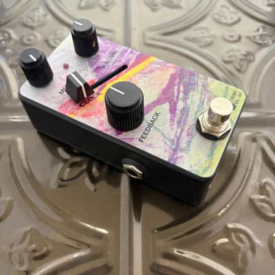 Used Old Blood Noise Endeavors BL-82 Chorus image 2