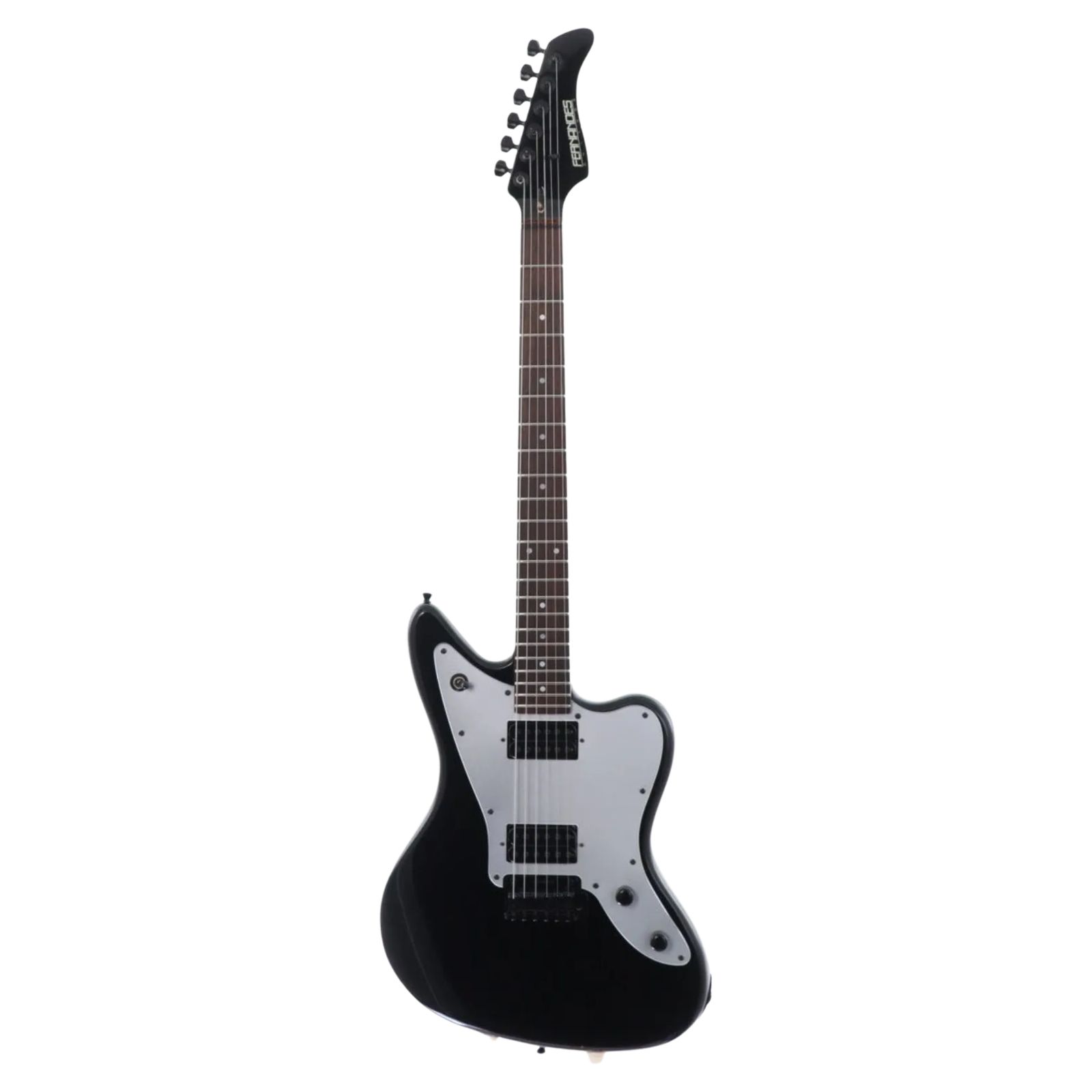 FERNANDES jg-45 エレキギター Fernandes JG-45 | Reverb
