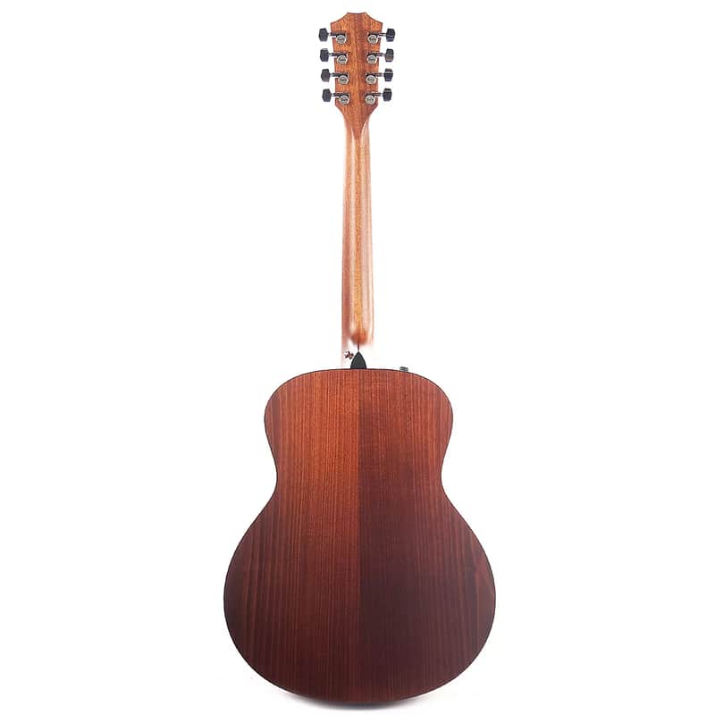Taylor 326e Baritone-8 LTD Tasmanian Blackwood image 5