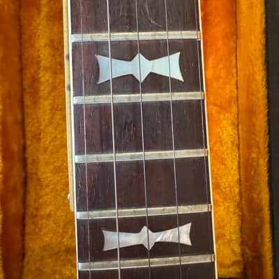 '60's Gibson RB-250 Mastertone Banjo image 14