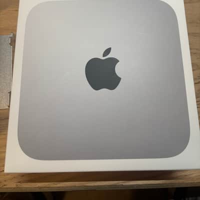 Apple Mac Mini M2 Pro 2023 image 2