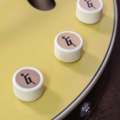 Gretsch 2604T Rally | Bamboo image 6
