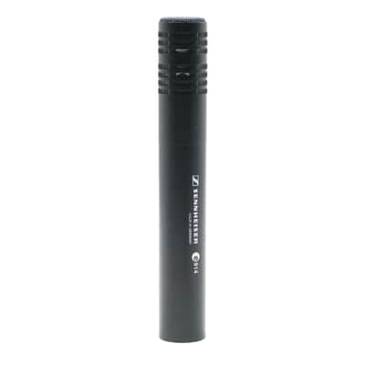 Sennheiser E914 Owned by Deryck Whibley Of Sum 41 image 4