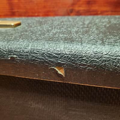 Marshall JCM 800 2204 (1981) – Early Production – Master Model 50W Mk II Lead – Vertical Inputs – All Original, Pro Serviced image 16