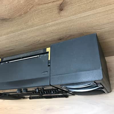 Crown SZ-8809 1989 image 2