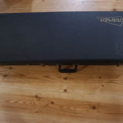 Kramer NightSwan 1987 Lightning finish! image 6