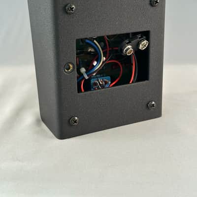 JHS ProCo RAT 2 with JHS "PackRat" Mod 2008 - 2018 - Black image 6