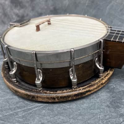 Columbia Banjolele 1925 - Natural image 19