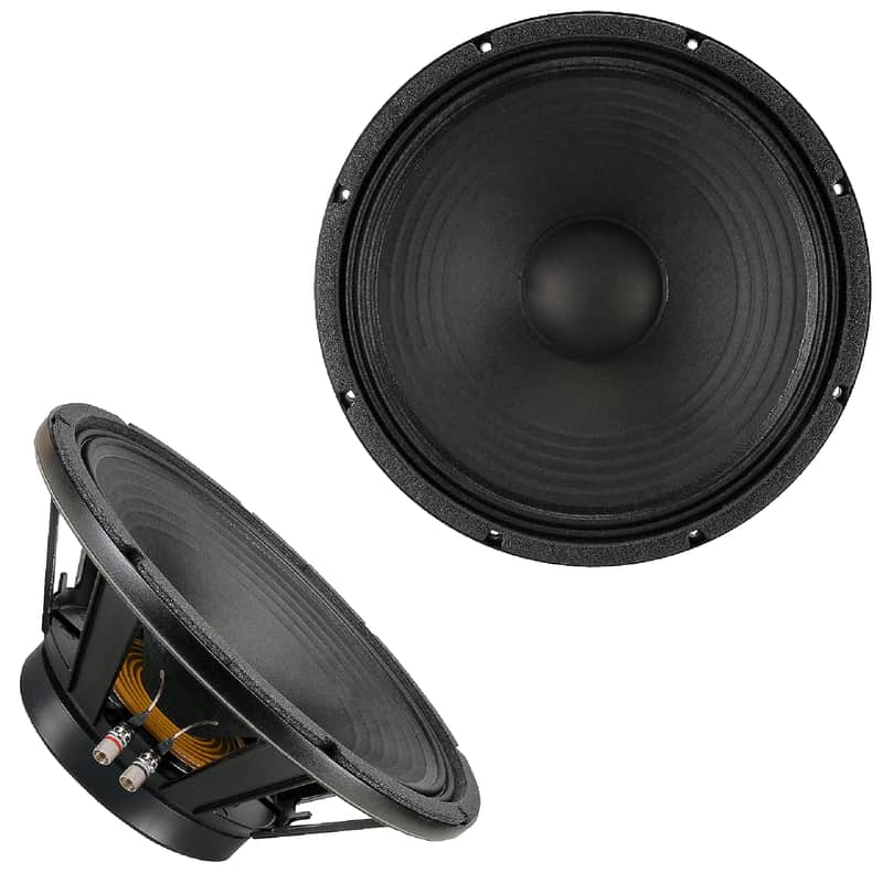 New - Eminence Professional PA Midrange Speaker Driver Woofer Delta Pro 15A 15" image 1