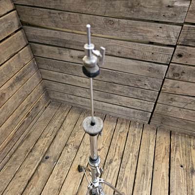 Hi-Hat Cymbal Stand Vintage Premier USED! RKHPH290426 image 3
