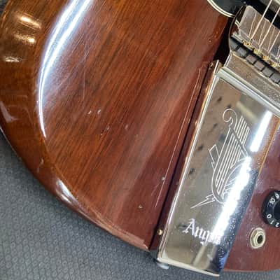 GIBSON USA Angus Young Signature SG [03234606] (08/07) image 20