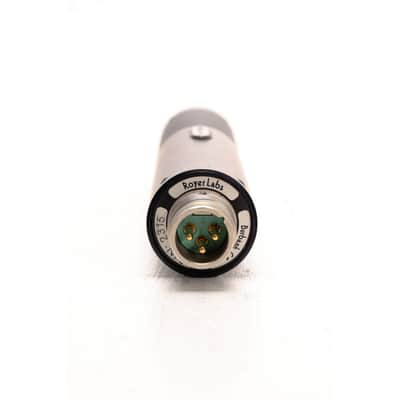 Royer R101 Ribbon Mic (Used) #1 image 3