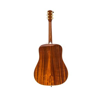 Fender CD32OAS Owned by Sergio Vega image 15